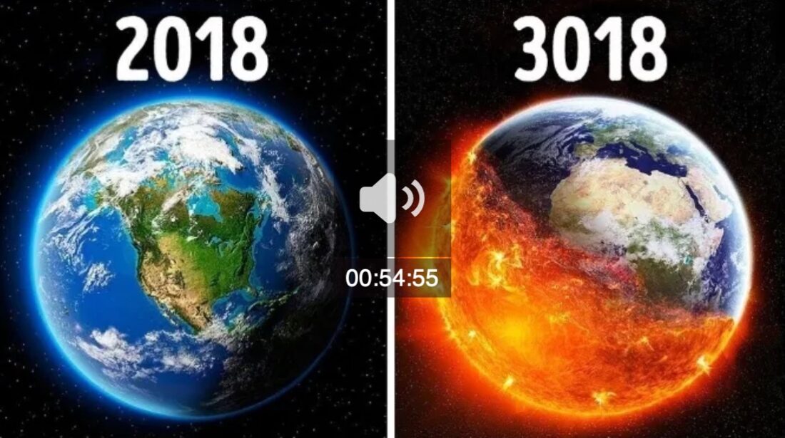 Anglada Terra Extinció Revolució 4.0 2021 Xantal