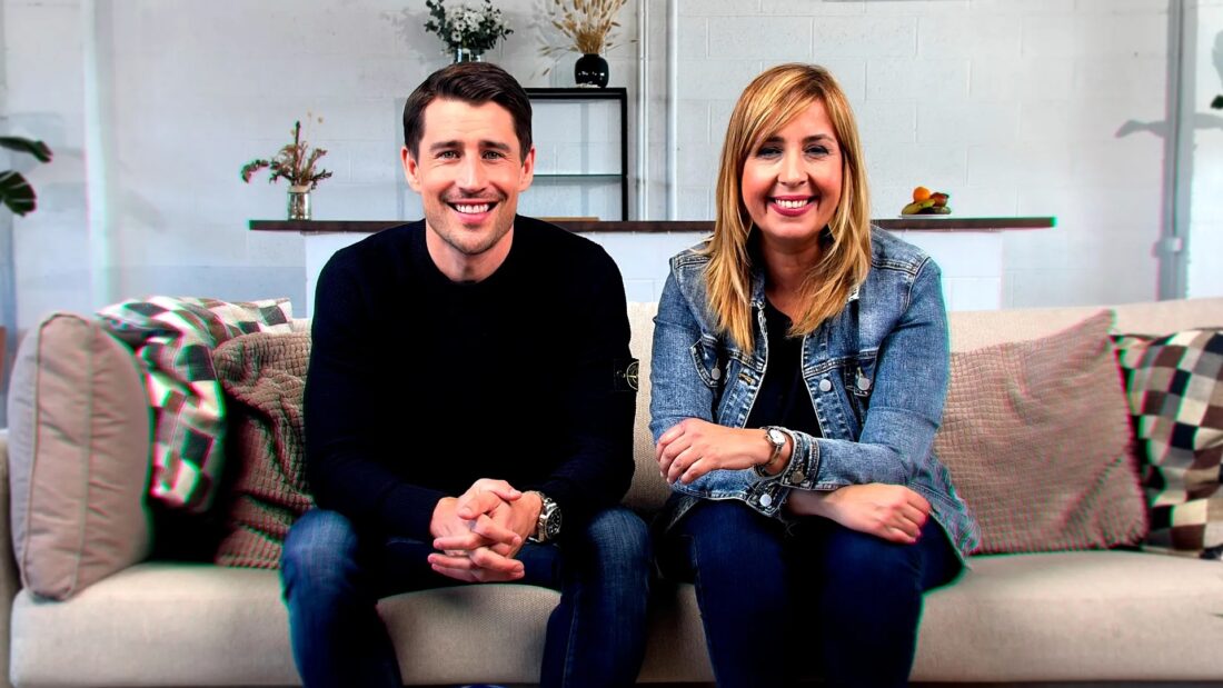 Boja Krkic - Xantal Llavina - Ho he superat 2025 - 2a temporada