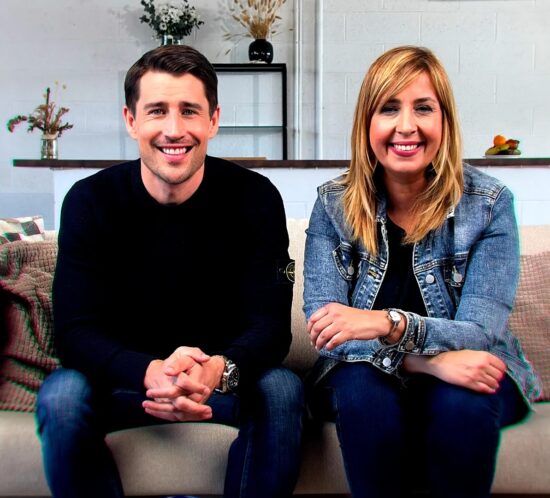 Boja Krkic - Xantal Llavina - Ho he superat 2025 - 2a temporada