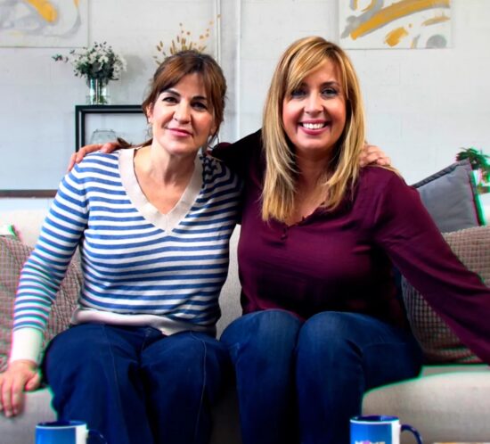 Núria Bacardit - Xantal Llavina - Ho he superat 2025 - 2a temporada