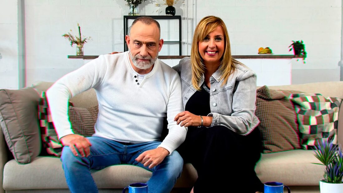 Marc Margineda - Xantal Llavina - Ho he superat 2025 - 2a temporada