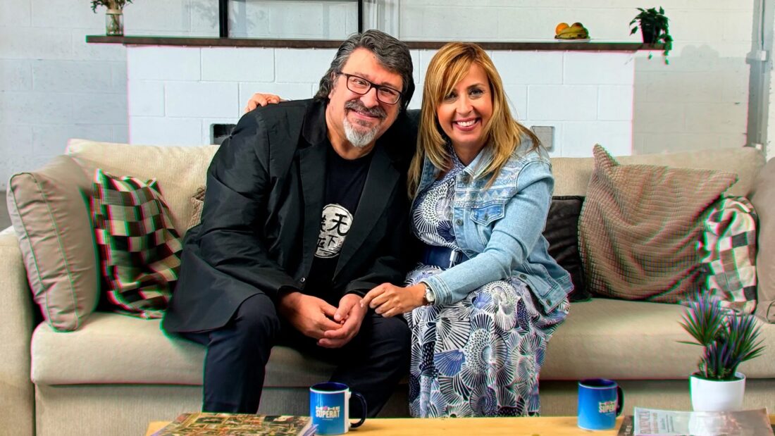 Pep Sala - Xantal Llavina - Ho he superat 2025 - 2a temporada