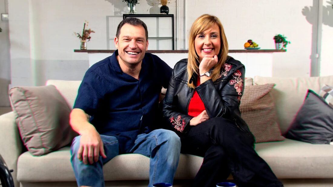 Albert Llovera - Xantal Llavina - Ho he superat 2025 - 2a temporada