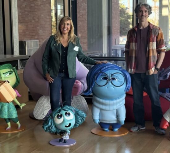 Lluís Llobera - Revolució 4.0 2025 - Xantal Llavina 11a temporada