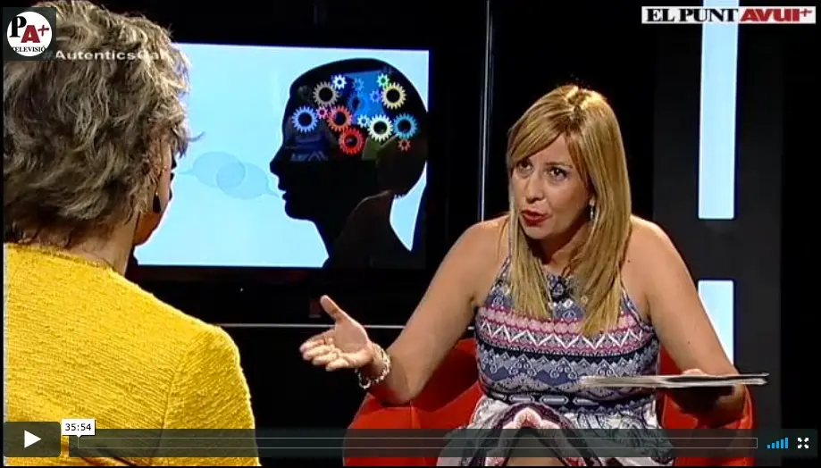 Autèntics.cat – Anna Mercadé