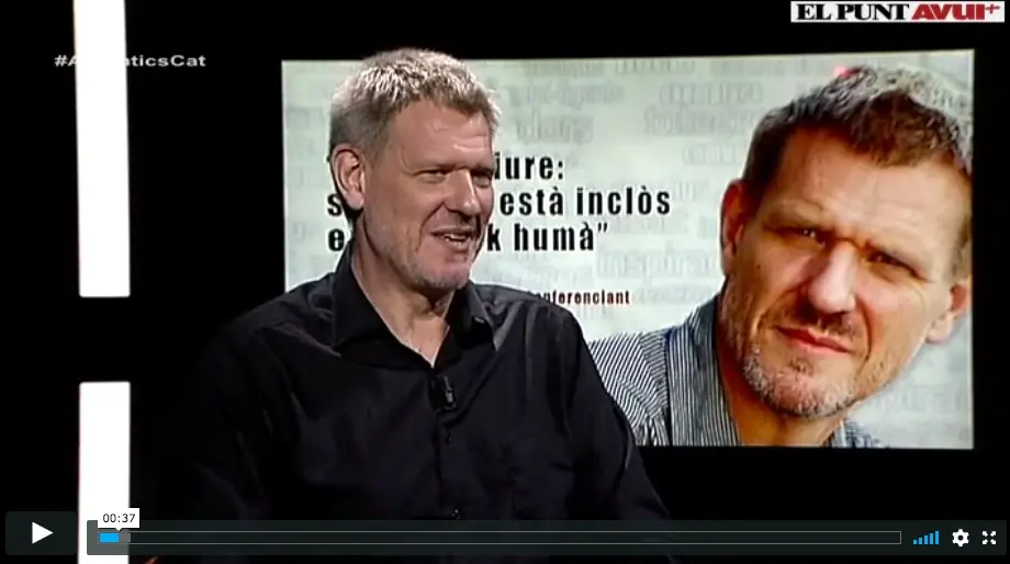 Autèntics.cat – David Bueno