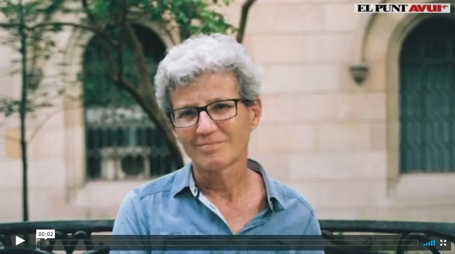 Autèntics.cat – Fina Birulés
