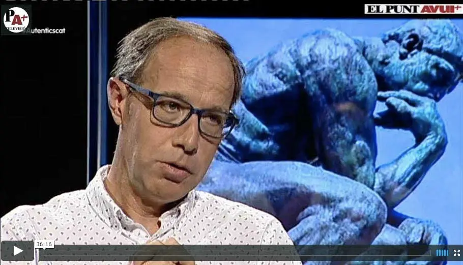 Francesc Torba – Autèntics.cat
