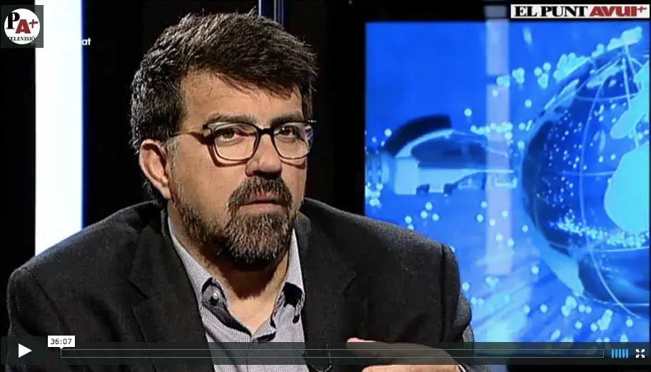 Genís Roca – Autèntics.cat