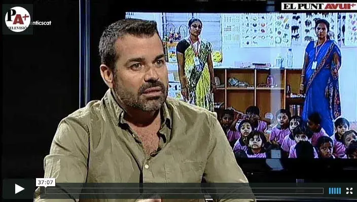 Jaume SanLlorente – Autèntics.cat