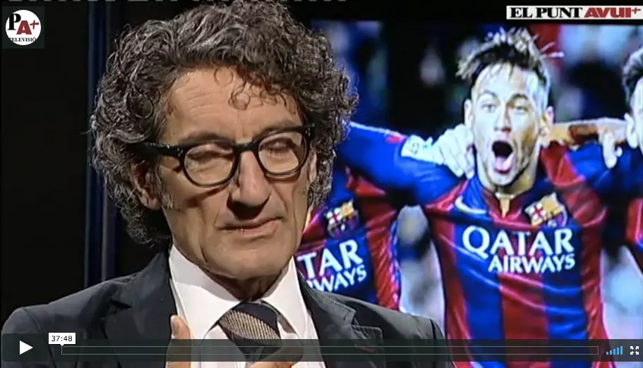 Autèntics.cat – JORDI MONÉS