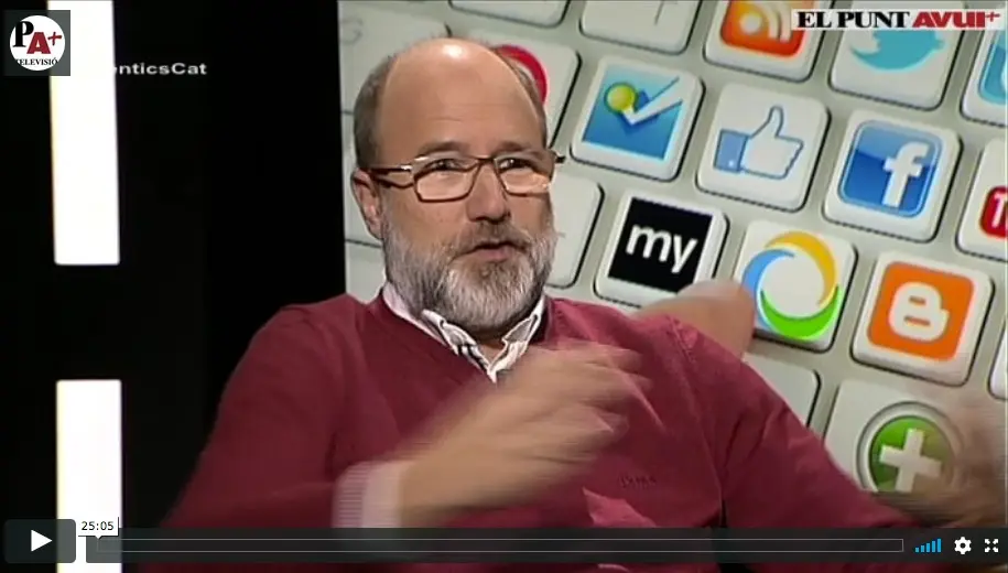 Autèntics.cat – Jordi Urbea