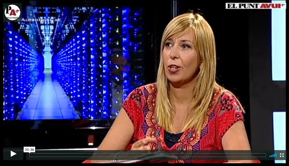 Autèntics.cat – Marc Cortés