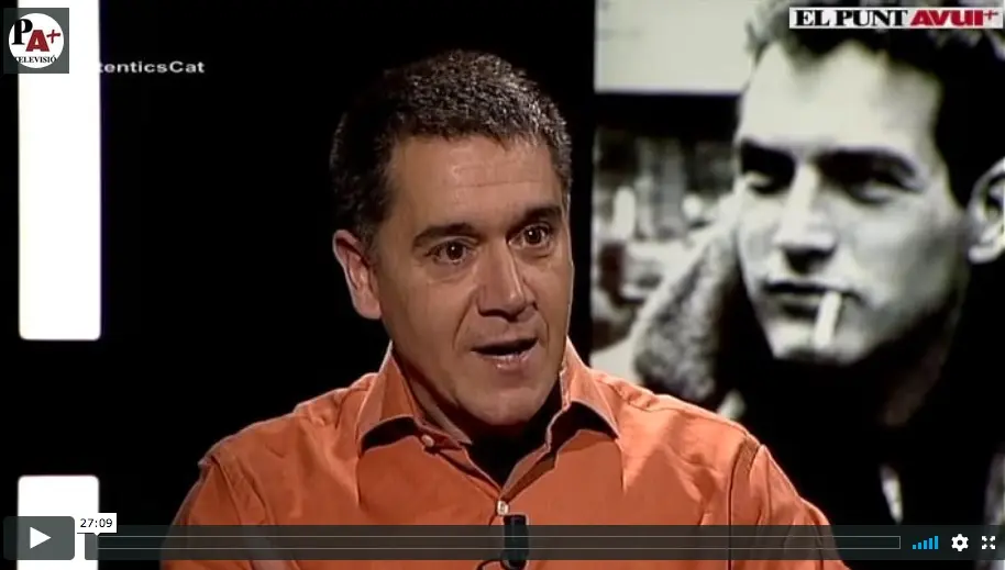 Autèntics.cat – Martí Gironel l l
