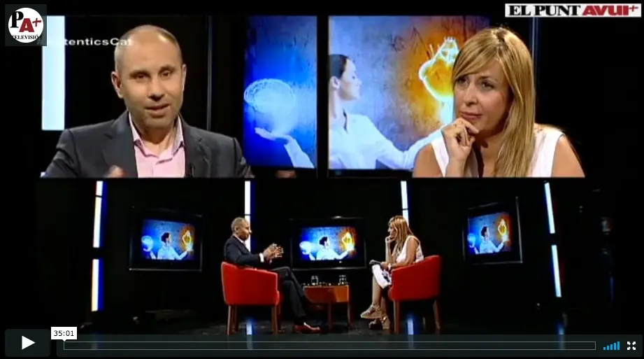 Autèntics.cat – Xavier Pirla