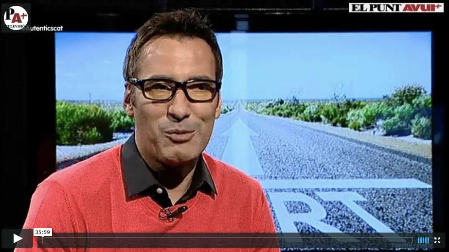 Xavi Verdaguer – Autèntics.cat
