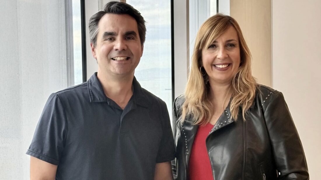 Joan Morales - Revolució 4.0 2025 - Xantal Llavina 11a temporada