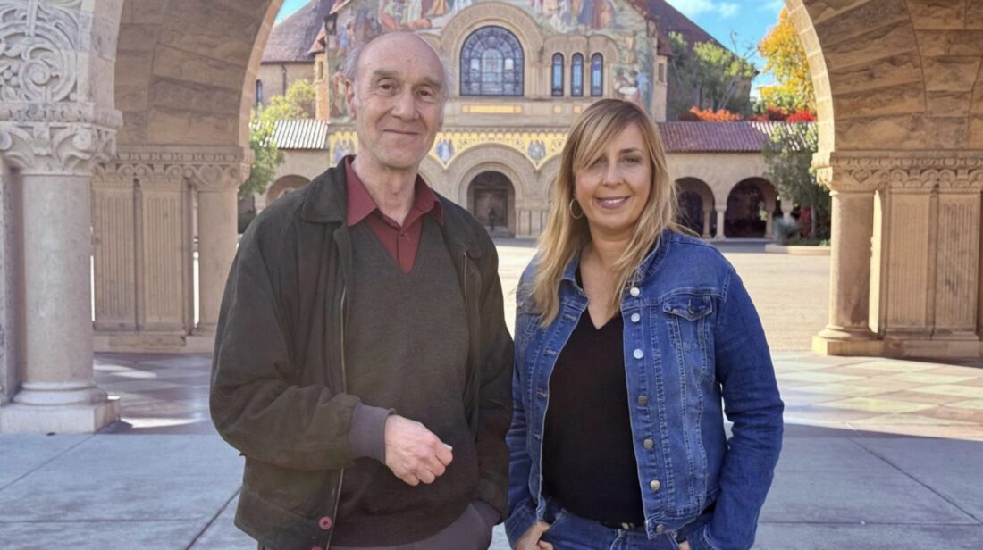 Joan Ramón Resina - Revolució 4.0 2025 - Xantal Llavina 11a temporada