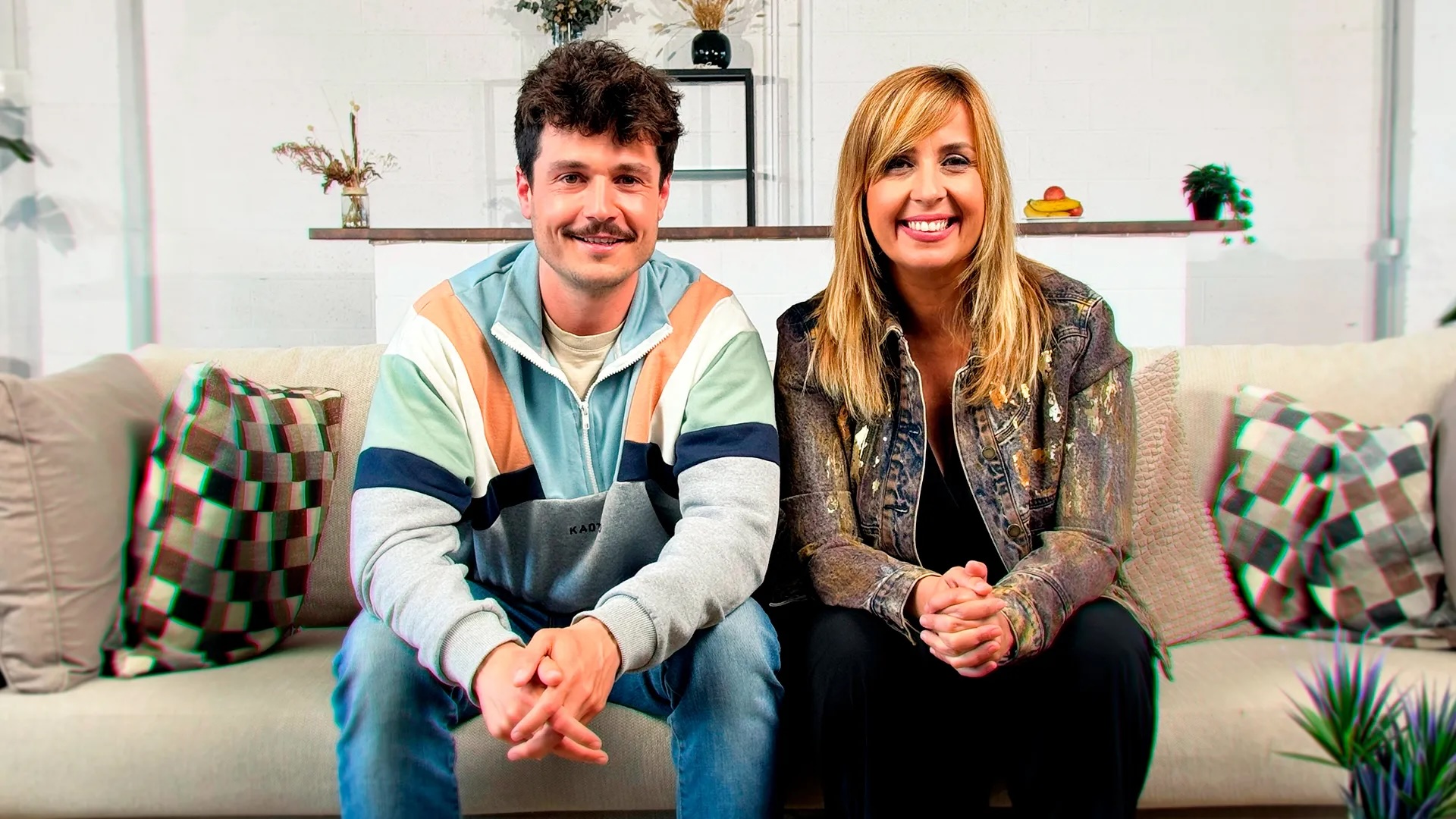 Miki Núñez i la superació de trastorns de conducta alimentària | Ho he superat (T2xC1)