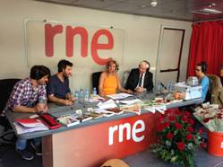 “Radio 4” es renovado para más servicio público