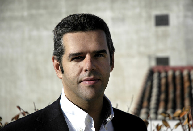 Fernando Encinar: «Hay que crear un párquing de alquiler público que evite familias a la calle» El cofundador de Idealista. como fue pionero en la red y su portal cuenta ahora con más de 6 millones de usuarios de únicos