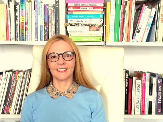 Gemma Vallet es la creadora del primer programa superior en ‘brand community management’ y estrategia y ‘branding digital’ en Europa