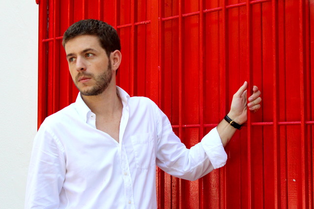 José Gaztelu, director general de Houzz España