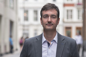 Lutz Emmerich, ‘director del país’ de Outbrain, tiene un paso extraordinario para la tecnología