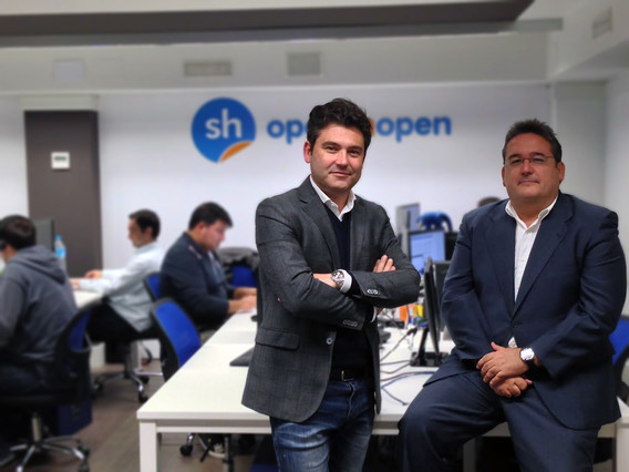 Si tienes un producto o miles para vender ‘on line’, Openshopen.com te permite abrir una tienda virtual ‘online’ y crear un negocio por internet