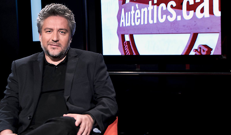ÀLEX ROVIRA