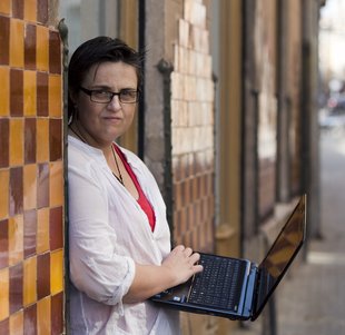 DOLORS REIG “Excloure l’educació digital de l’escola és perdre una gran oportunitat”