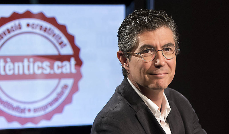 FERNANDO TRIAS DE BES