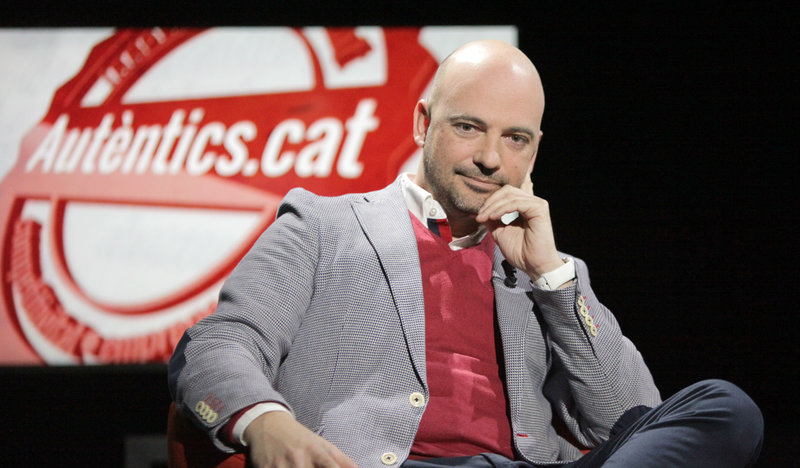 FRANC CARRERAS – Profesor Marketing Digital Esade, mentor y profesor