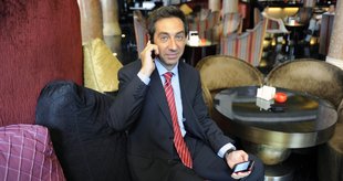 FRANCESC FAJULA “Tenemos que prestigio la figura del empresario”