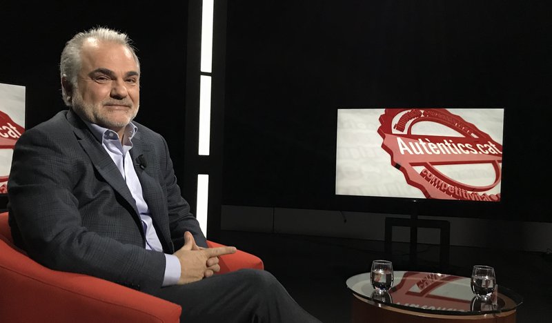 JORDI GRIFUL – CEO de la cuantificación y experto en transformación digital