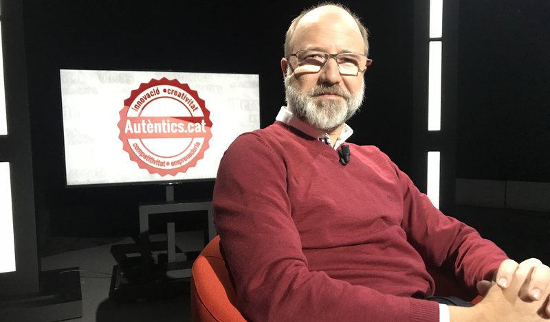 JORDI URBEA – Director General Ogilvy Barcelona y profesor
