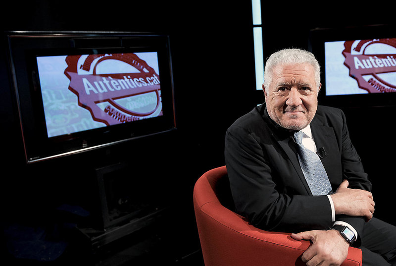 LLUIS BASSAT Silencioso PUBLICIST