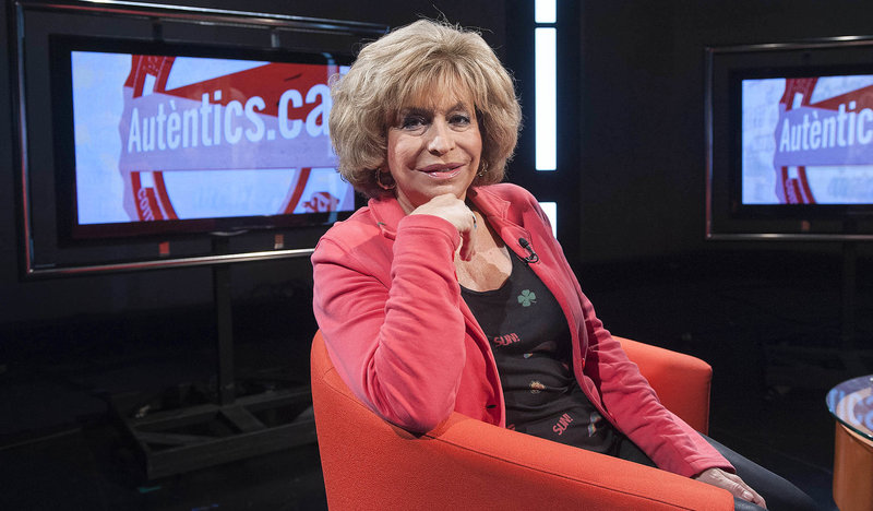 Magda Oranich Abogado y profesor