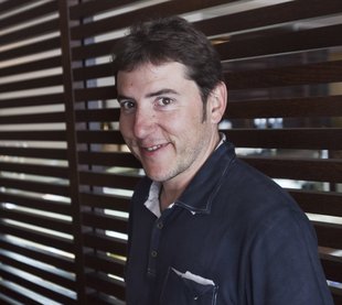 MANEL FUENTES “Hemos hecho la eclosión del modelo comunicativo”