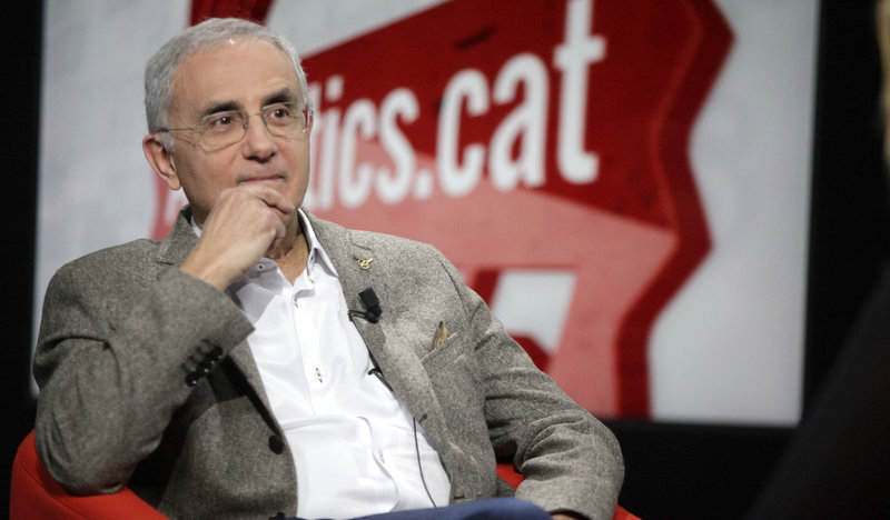MIQUEL BASSOLS – PSICOANALIST AND PRESIDENTE PSICOANÀLISIS WORLD ASSOCIATION