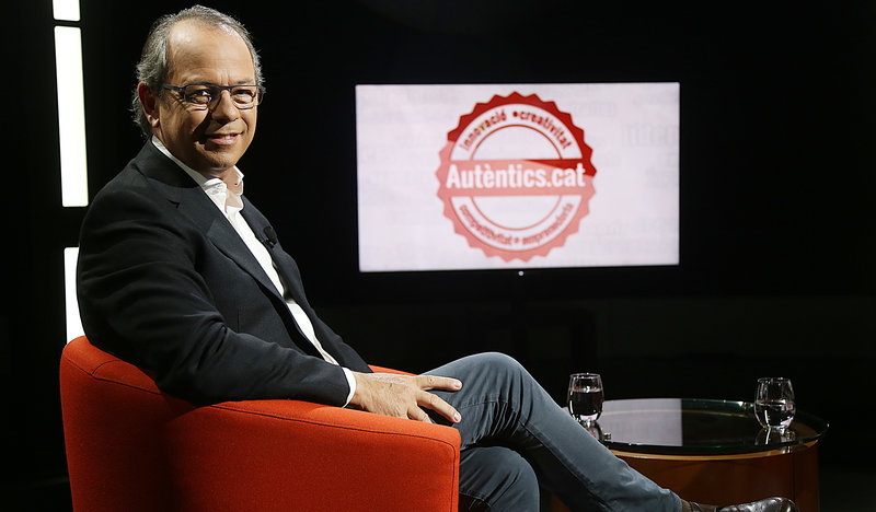 MIQUEL LLADÓ PROFESSOR IESE I EXPRESIDENT OF BIMBO EN EUROPE