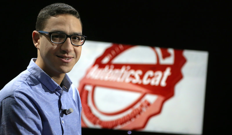 Mohamed El Amrani – Comunicador y Activista Social