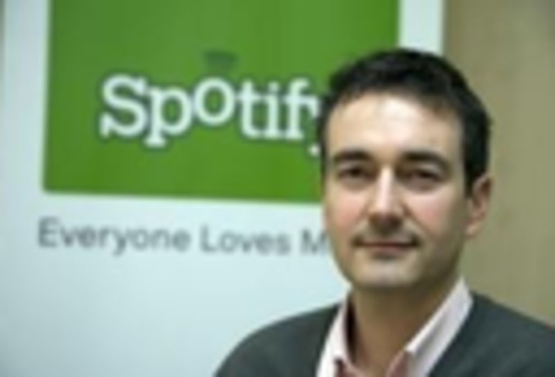 «Spotify busca trabajadores para la sede de Estocolmo»