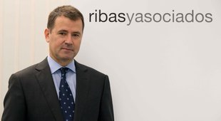 XAVIER RIBAS ADVOCAT, una referencia en derecho digital y informático “el 67% de las empresas pueden tener fugas de información”