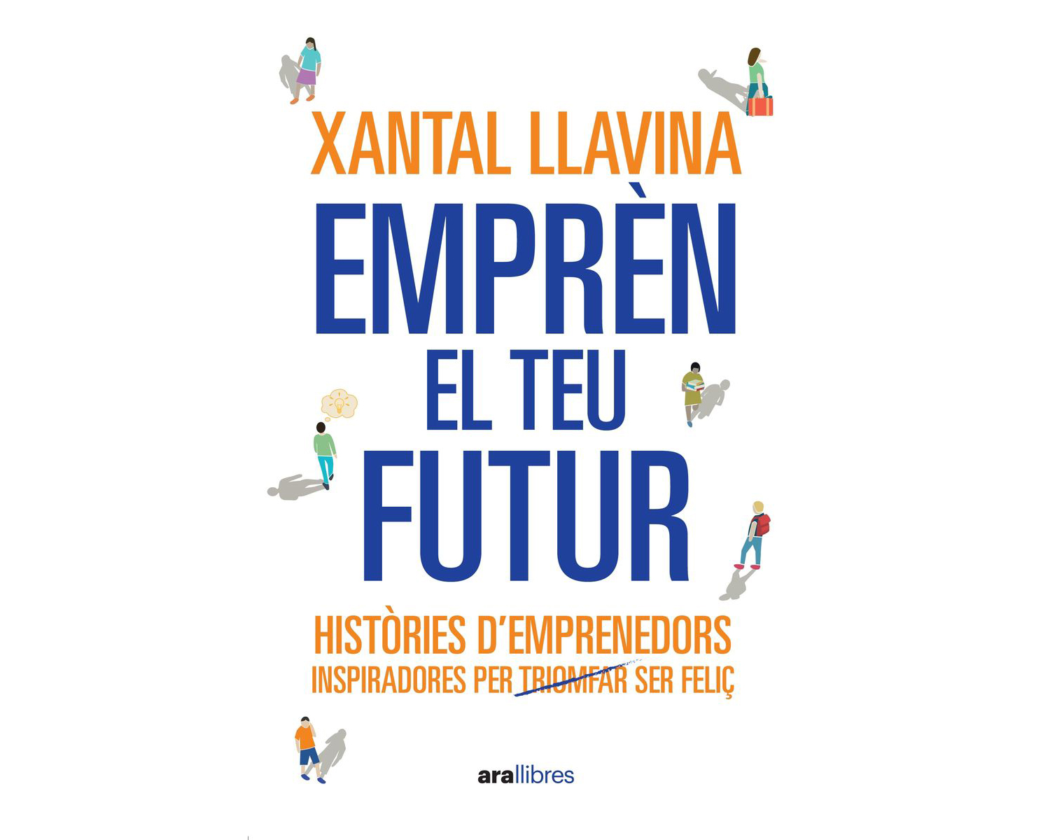 PRESENTACIÓN DEL NUEVO RESERVA: Xantal Llavina
