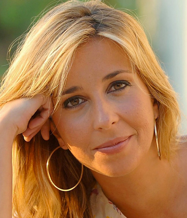 “Si no estás en las áreas, no existen”, Xantal Llavina, periodista