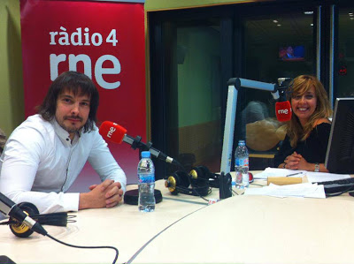 David Janer entrevista Directe 4.0