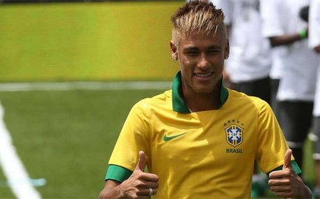 LO ASEGURA JAUME LLOPIS ANTE Barça “Neymar está fichado y llegará este verano”