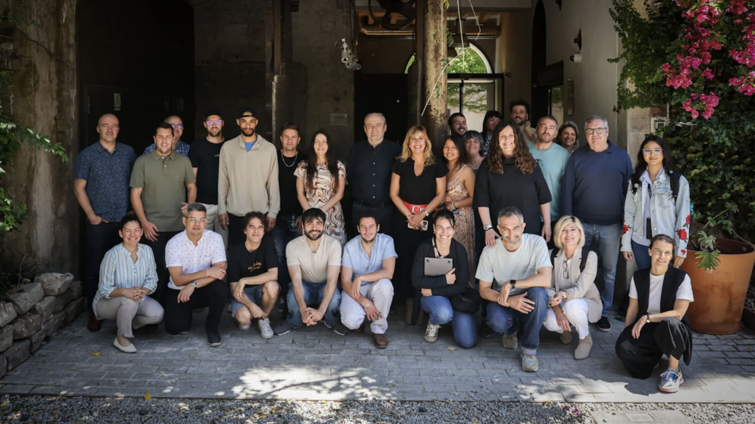 Barcelona XRLAB: El nou pol de les empreses audiovisuals del futur