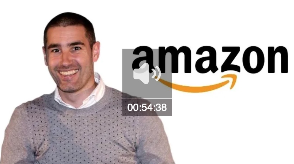 Adam Sedó: «Amazon ha contratado a 500.000 trabajadores el año pasado»